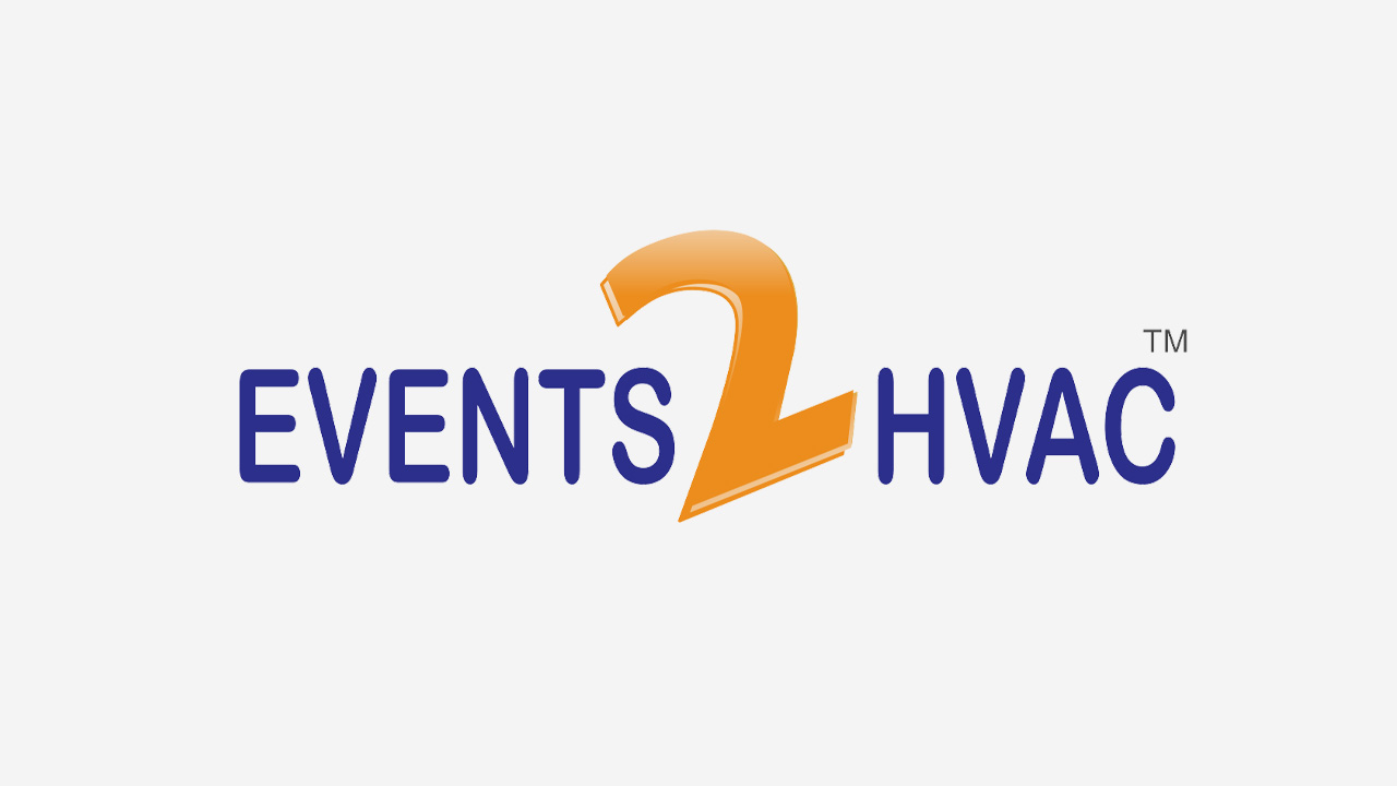 Events2HVAC logo