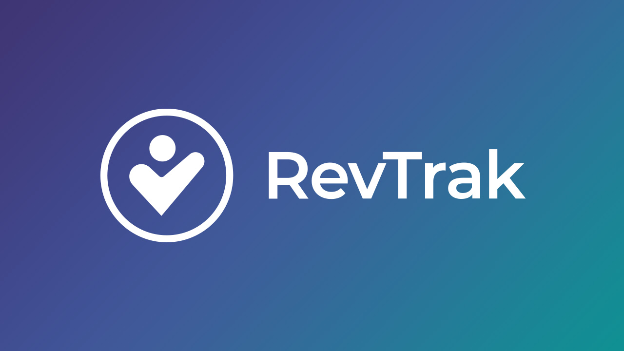 RevTrak logo