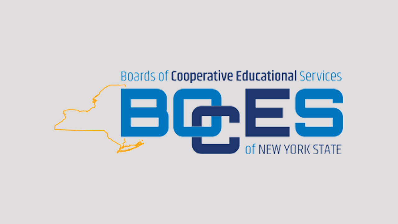 2024 BOCES Senior Leadership Retreat Logo