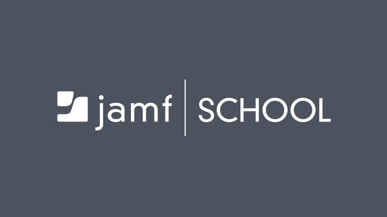 Jamf School Logo