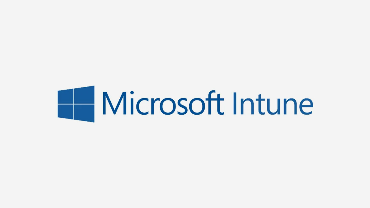 Microsoft Intune logo